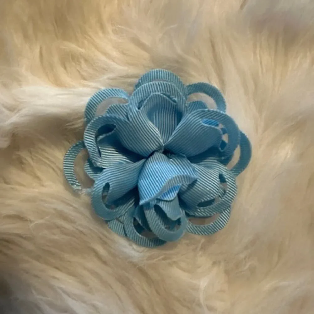 Hand Crafted bundle ribbon